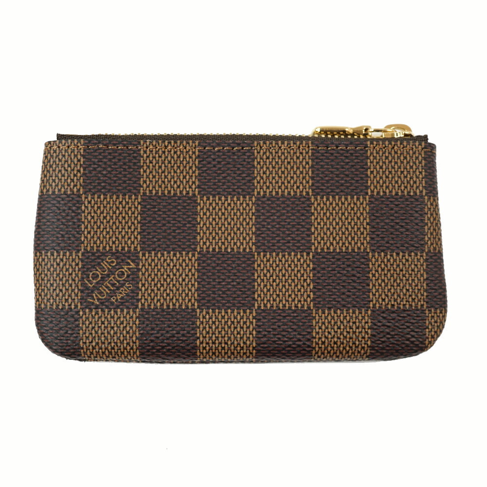 Louis Vuitton Pochette Damier - Picture 3 of 9